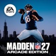 Icoon van programma: Madden NFL 27 Arcade Edit…