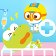 プログラムのアイコン：Pororo Hospital