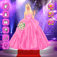 程序图标：Model Dress Up: Girl Game…
