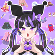 プログラムのアイコン：Anime Avatar Maker ASMR