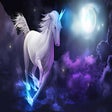 Icon of program: Unicorn Wallpaper HD New …