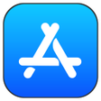 Иконка программы: app store guide appstore