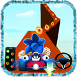 Ícone do programa: Subway racing game