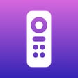 Programın simgesi: TV Remote  Universal Cont…