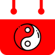 プログラムのアイコン：Lịch Âm Dương - Không Quả…