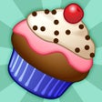 프로그램 아이콘: Cupcakes
