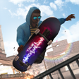 程序图标：True Skateboarding Ride S…