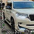 Icône du programme : Real Prado Driving: Car G…