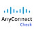 أيقونة البرنامج: AnyConnect Check