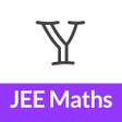プログラムのアイコン：Yomplex JEE Maths Booster