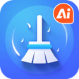 أيقونة البرنامج: AI Cleaner - App Manager