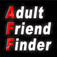 程序图标：AFF Hookup Dating App