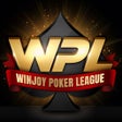 Ikona programu: WPL : 텍사스 홀덤 토너먼트 올인폴드 픽앤…