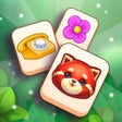 Ícone do programa: Majoku Tile Match