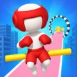 프로그램 아이콘: Hop  Punch 3D