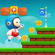 Иконка программы: Fun Guy Adventure