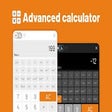 프로그램 아이콘: Advanced Calculator