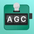 Ikona programu: AnyGolf Counter