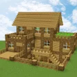 Programın simgesi: Block Crazy Robo World