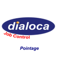 程序图标：Dialoca Job Control - Poi…