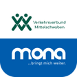 プログラムのアイコン：VVM/mona Ticket