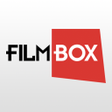 Иконка программы: FilmBox+: Home of good mo…