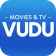 Biểu tượng của chương trình: VUDU - Películas y televi…