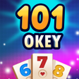 أيقونة البرنامج: Mega 101 Okey - Çevrimiçi