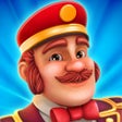 أيقونة البرنامج: Match Hotel