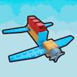 Programikonen: Plane: Build Master