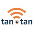 Ícone do programa: tan tan
