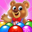 Bubble Friends Bubble Shooter Pop icon