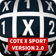 أيقونة البرنامج: coteXsport - Programme & …