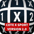 coteXsport - Programme & Cotes - MDJS