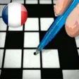 Icône du programme : Mots Fléchés en Français