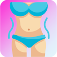 Ikon program: Pretty Face  Body Editor