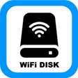 Icon of program: WiFi USB Disk - Smart Dis…