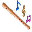 程序图标：Real Flute