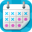 Ícone do programa: Period Tracker  Fertile d…