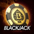 プログラムのアイコン：Blackjack 21-World Tourna…