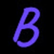 Blurout icon