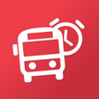 Ícone do programa: Horário dos Ônibus em Mar…