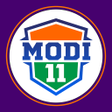 Ícone do programa: Modi 11