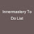 ไอคอนของโปรแกรม: Innermastery To Do List