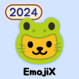 EmojiX: Make Mix Play Emojis