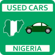 プログラムのアイコン：Used Cars Nigeria