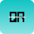プログラムのアイコン：QRBarcode Scanner