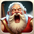 プログラムのアイコン：Christmas game- The lost …