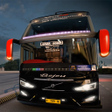 Ikon program: Mabar Bus Basuri Simulato…