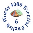 程序图标：4K Essential English Word…